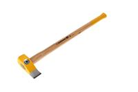 Gedore Kloofbijl profi hickory steel - 1591797 - thumbnail