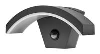 Lyora Design buitenlampCurve PIR met bewegingssensor - ILDEA009 - thumbnail