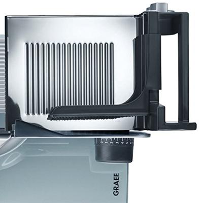 Graef Master M20 Snijmachine M20EU RVS