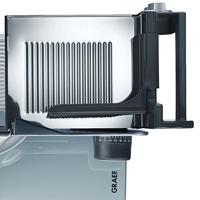 Graef Master M20 Snijmachine M20EU RVS - thumbnail