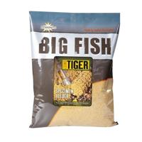 Dynamite Baits Big Fish Groundbait 1.8Kg Sweet Tiger Feeder - thumbnail
