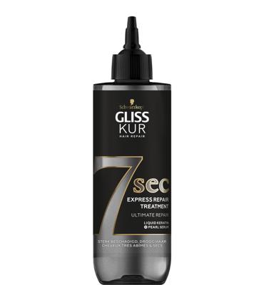 Schwarzkopf Gliss Kur 7sec Ultimate Repair