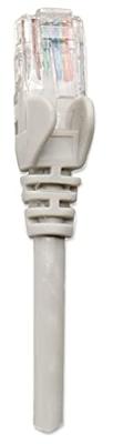 Intellinet 345033 RJ45 Netwerkkabel, patchkabel CAT 5e U/UTP 20.00 m Grijs 1 stuk(s) Intellinet 345033 RJ45 Netwerkkabel, patchkabel CAT 5e U/UTP 20.00 m Grijs 1 stuk(s)