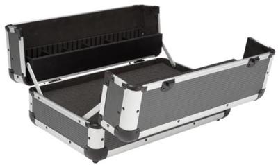 Aluminium gereedschapskoffer 445 x 265 x 170 mm Velleman - Velleman