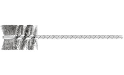 PFERD TOOLS Binnenborstel IBU 1925/3,2 INOX 0,12 43679682 10 stuk(s)