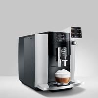 Jura E6 (EC) Volautomaat Grijs - thumbnail