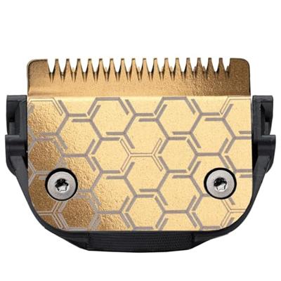 Babyliss MT861E Ultimate Control 11in1 Titanium Multi Trimmer Zwart/RVS