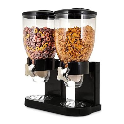 Cornflakes dispenser