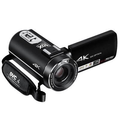 Lipa AD-C7 videocamera 4K Ultra HD Sony CMOS lens Wifi