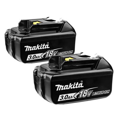 Makita BL1830B LXT Accu Duopack 18V 3.0Ah - BL1830B-2