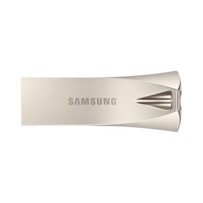 Samsung Bar Plus 256GB Zilver Samsung Bar Plus 256GB Zilver