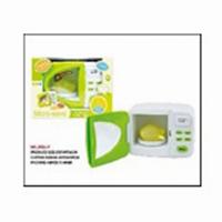 Mijn Eerste Realistische Magnetron - thumbnail