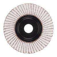 Milwaukee Lamellenschijf Aluminium 125mm K60 - 4932479092 - thumbnail