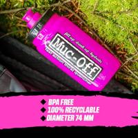 Muc-Off Bidon BIDON CUSTOM FLY PINK - thumbnail