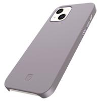 Valenta Back Cover Snap Luxe Apple iPhone 13 Mini Purple - thumbnail