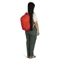 Osprey Ultralight Stuff Pack Rugtas Mars Orange 18L - thumbnail