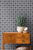 Architects Paper Art of Eden - Grijs - 3D - 390604 - thumbnail