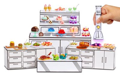 Zaklamp MGA UV Lamp Wit (1 Stuks) Zaklamp MGA UV Lamp Wit (1 Stuks)