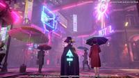 Master Detective Archives: Rain Code Plus Lucid Noir Limited Edition - thumbnail
