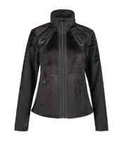 Luhta Altovaara Vest Dames Basic Black S - thumbnail