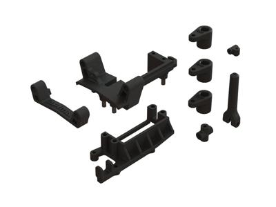 Arrma - Handbrake Module Composite Part Set (ARA311021)