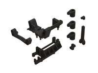 Arrma - Handbrake Module Composite Part Set (ARA311021) - thumbnail