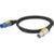 DAP DAP Powercable Neutrik Powercon M/F 10m - thumbnail
