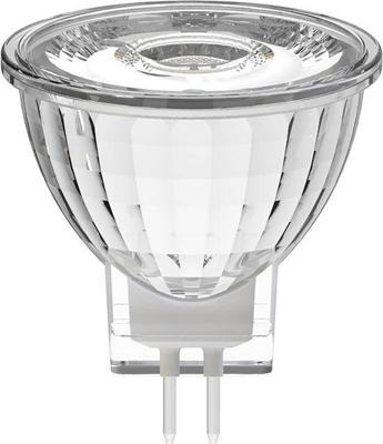 GU4 LED lamp 12V - Warm wit licht - 2.2W = 20W - Reflector MR11