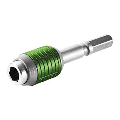 Festool Accessoires Snelwissel-bithouder BHS 60 CE | 205097 - thumbnail