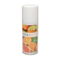 Luchtverfrisser euro products q23 fresh citrus | 12 stuks - thumbnail