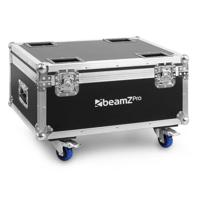 Beamz FL28 flightcase 8x Starcolor128/135 - thumbnail