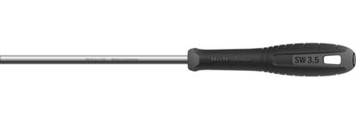 Hultafors Schroevendraaier Buitenzeskant SW 3,5 - HU442555