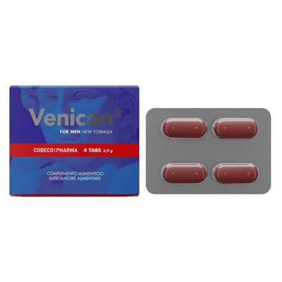 Venicon Man Tabletten