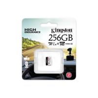 Micro SD kaart Kingston SDCE/256GB 256 GB - thumbnail