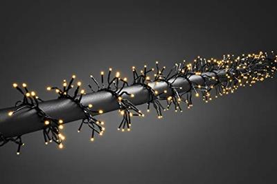 Clusterverlichting voor binnen en buiten - 1152 LEDs - 8.6 meter