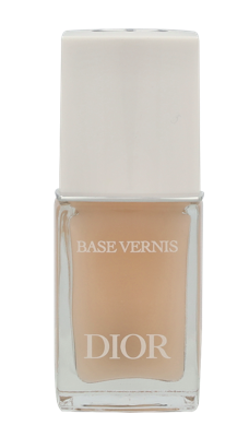 Christian Dior - Dior Base Vernis 10ml Nail Base Coat Christian Dior - Dior Base Vernis 10ml Nail Base Coat