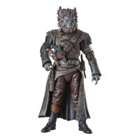 Star Wars: Skeleton Crew Black Series Action Figure Pirate Capitaine Brutus (Port Borgo) 15 cm - thumbnail