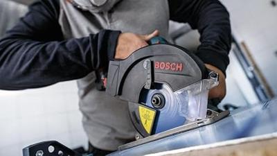 Bosch Accessories 2608902376 2608902376 Doorslijpschijf 10 stuk(s) Bosch Accessories 2608902376 2608902376 Doorslijpschijf 10 stuk(s)