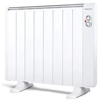 Verwarming Orbegozo Wit 1500 W - thumbnail