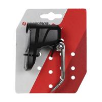 Spanninga koplamp ILLICO 2 vorkbevest. batterij 2x CR2032 - thumbnail