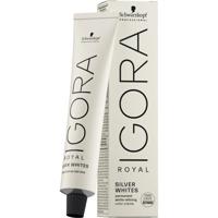 Schwarzkopf Professional Igora Royal Silverwhites Dove Grey 60ml - thumbnail