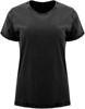 Roly RY6691 Women´s Husky T-Shirt - Black 02 - S - thumbnail