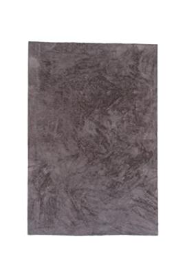 Nohr Vloerkleed 'Kitrina' 160 x 230cm, kleur Bruin