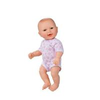 Babypop Berjuan Newborn 17078-18 30 cm - thumbnail