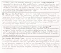 Anti-Rimpelcrème Declaré Ultimate Skin Youth 50 ml - thumbnail