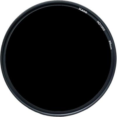 Kase K8 Magnetisch 86mm ND1000 filter