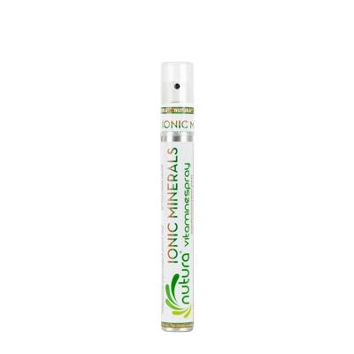 Vitamist Nutura Ionic minerals 14.4 Milliliter