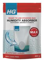 Hg HG vochtvanger 0.2kg - thumbnail