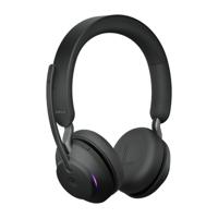 Jabra Evolve2 65 MS Stereo koptelefoon - thumbnail