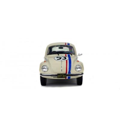 Solido VW Käfer 1303 Racer #53 1:18 Auto